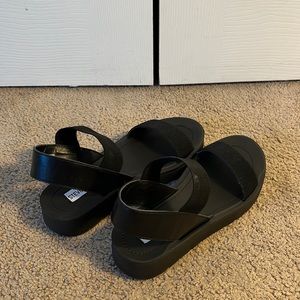 Steve Madden Sandals - Size 6
